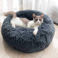 COMFY Calming Pet Bed