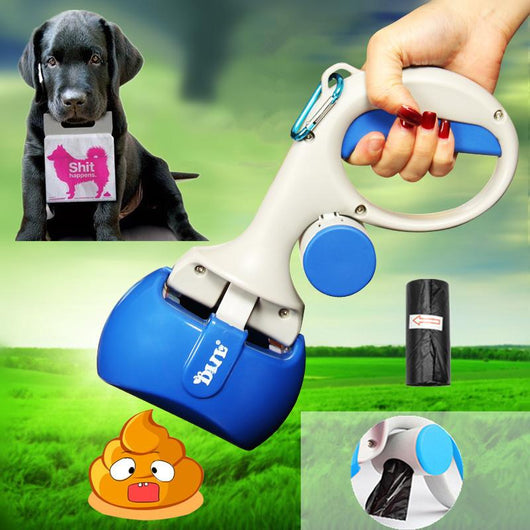 Pets Pooper Scooper