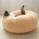 COMFY Calming Pet Bed