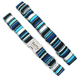 Dog Collar Personalized Nylon Pet Dog Tag Collar Custom Nameplate ID Collars