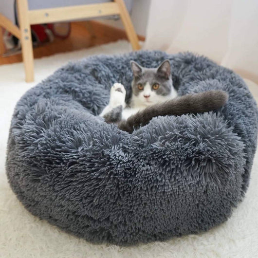 COMFY Calming Pet Bed