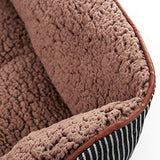 Smiling Paws Pets Self Warming Pet Bed