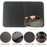 Double Layered Clean Cat Litter Mat