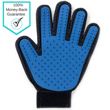 Pet Grooming Gloves