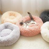COMFY Calming Pet Bed
