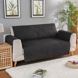 Waterproof Pets Sofa Cover - Reversible And Washable Couch Protector