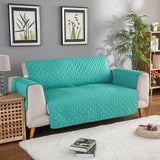 Waterproof Pets Sofa Cover - Reversible And Washable Couch Protector
