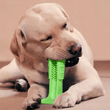 Brusheaz - Dog Toothbrush Stick Toy