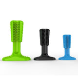 Brusheaz - Dog Toothbrush Stick Toy