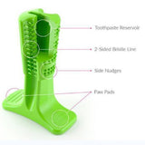 Brusheaz - Dog Toothbrush Stick Toy