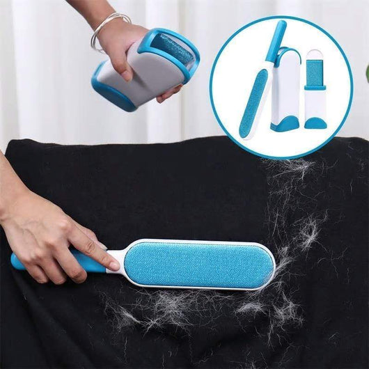 Ultimate Pet Hair & Fur Remover Brush