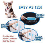 Ultimate Pet Hair & Fur Remover Brush