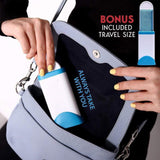Ultimate Pet Hair & Fur Remover Brush
