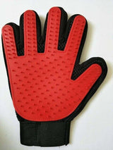 Pet Grooming Gloves
