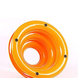 Interactive Spinning Cat Toy