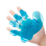 Pet Grooming Gloves