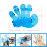 Pet Grooming Gloves