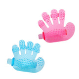 Pet Grooming Gloves