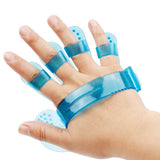 Pet Grooming Gloves