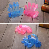 Pet Grooming Gloves