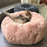 COMFY Calming Pet Bed