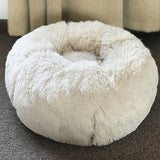 COMFY Calming Pet Bed