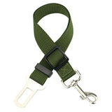 Dog Safety Car Seat Belt