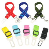 Dog Safety Car Seat Belt