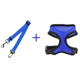 Dog Safety Car Seat Belt