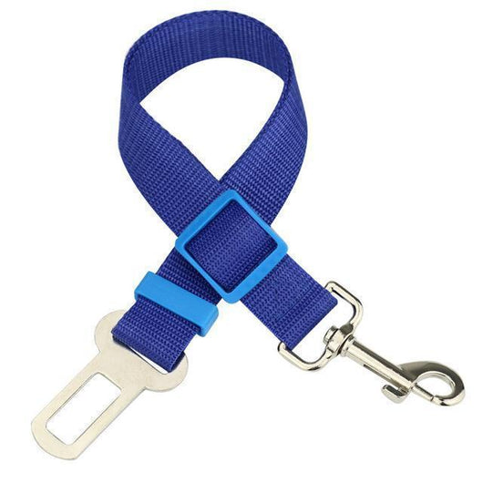 Dog Safety Car Seat Belt