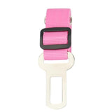 Dog Safety Car Seat Belt